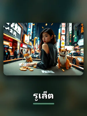 ห้องรูเล็ตในคาสิโนสดของ CK9 เปิดเล่นได้หลังเข้าสู่ระบบ
